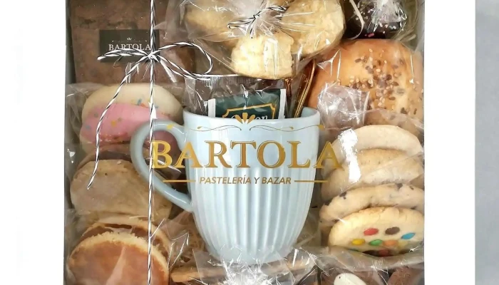 Bartola Pasteleria Del Propietario - Puerto Madryn