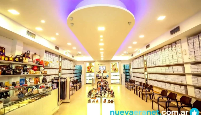 Batistella Calzados Y Accesorios -  Interior - Santiago del Estero