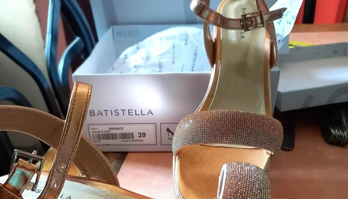 Batistella Calzados Y Accesorios -  Opiniones - Santiago del Estero