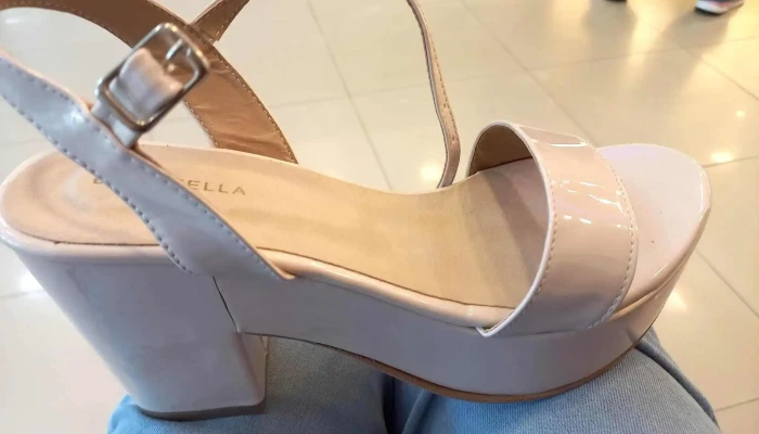 Batistella Calzados Y Accesorios -  Sandalia - Santiago del Estero