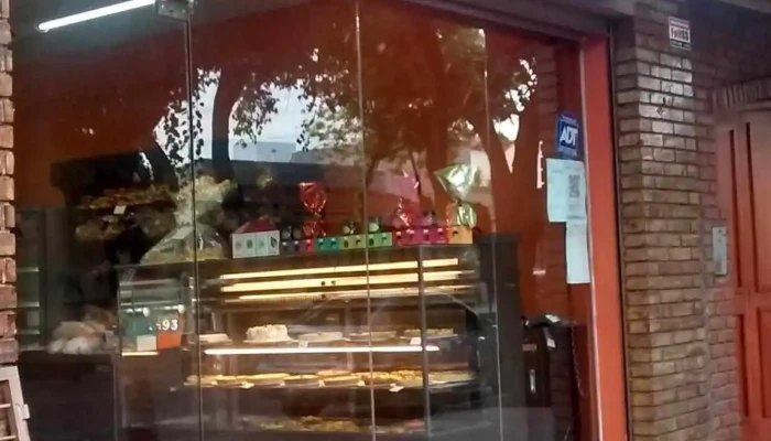 Battel Pasteleria Artesanal -  Comentarios - Mendoza