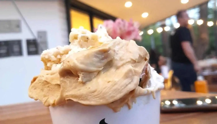 Battel Pasteleria Comida Y Bebida - Guaymallén