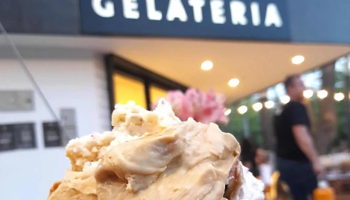 Battel Pasteleria Zona - Guaymallén