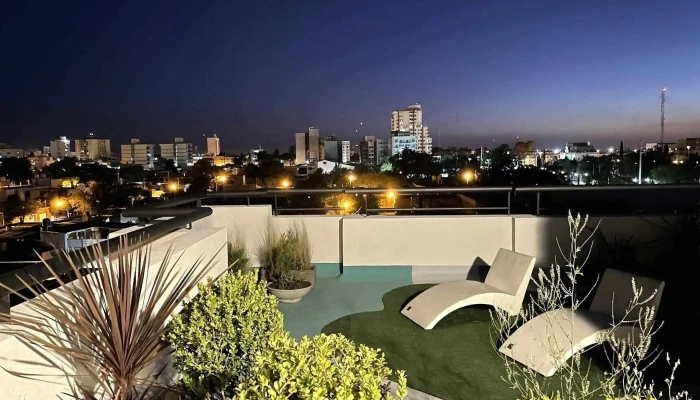 Be Haus Temporary Apartments -  De Los Visitantes - San Luis
