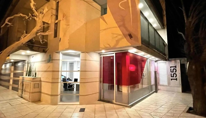 Be Haus Temporary Apartments -  Exterior - San Luis