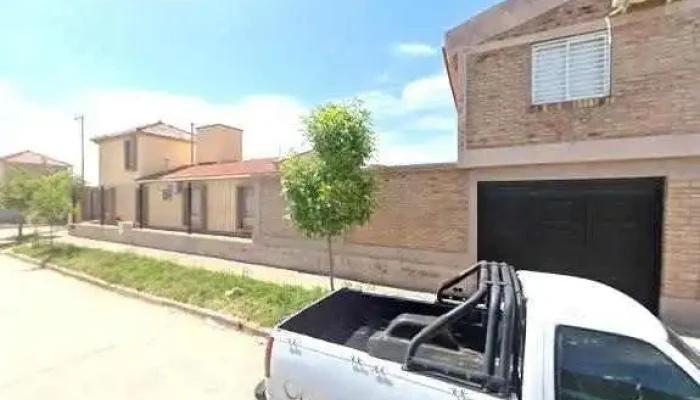 Beba Delicias -  Abierto Ahoradeg - Santiago del Estero