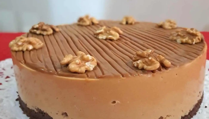 Beba Delicias -  Horneado - Santiago del Estero