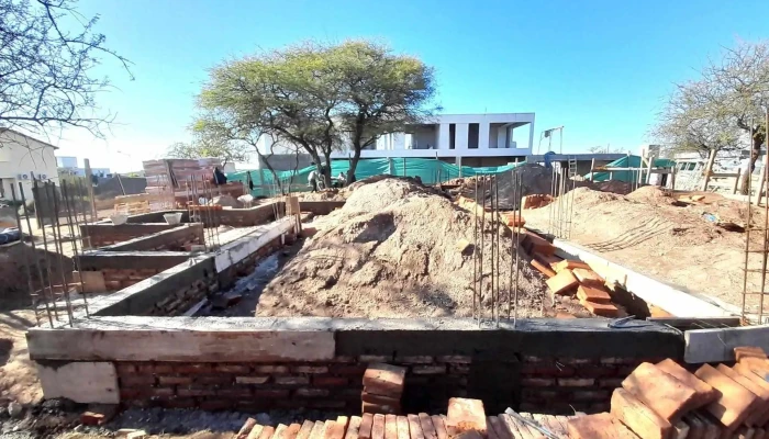 Bela Vista Villa Residencial -  De Los Visitantes - Pajas Blancas