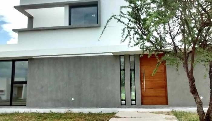 Bela Vista Villa Residencial -  Exterior - Pajas Blancas