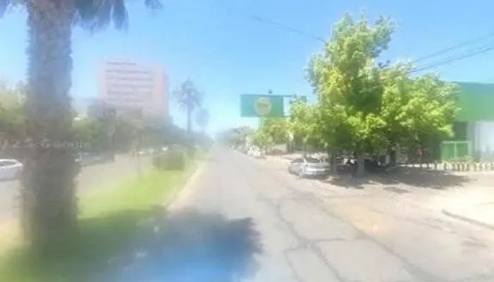 Belen Abierto Ahoradeg - San Rafael