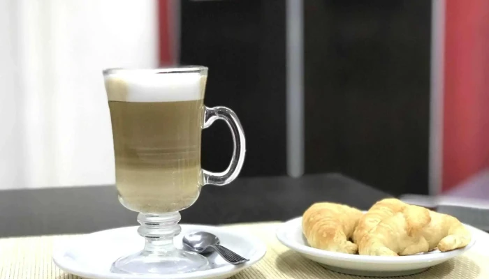 Belen Panaderia Comida Y Bebida - Paraná