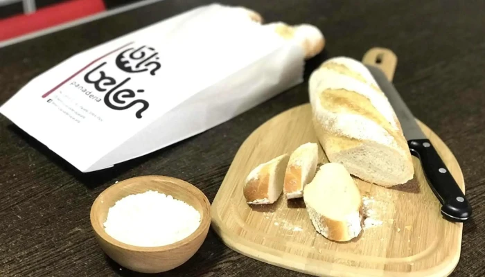 Belen Panaderia Del Propietario - Paraná