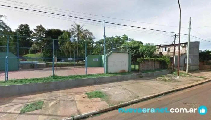Belinda Pasteleria - San Ignacio