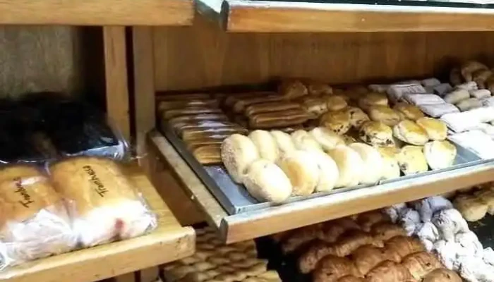 Bellas Artes Panaderia Artesanal Y Catering Ambiente - Cdad. Autónoma de Buenos Aires