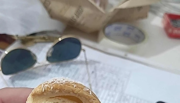 Bellas Artes Panaderia Artesanal Y Catering Como Llegar - Cdad. Autónoma de Buenos Aires