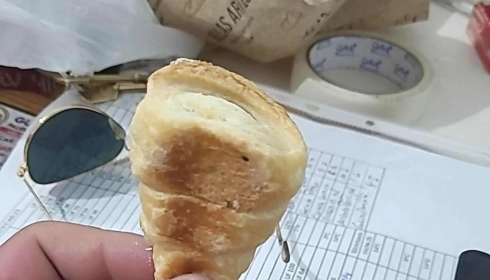 Bellas Artes Panaderia Artesanal Y Catering Opiniones - Cdad. Autónoma de Buenos Aires