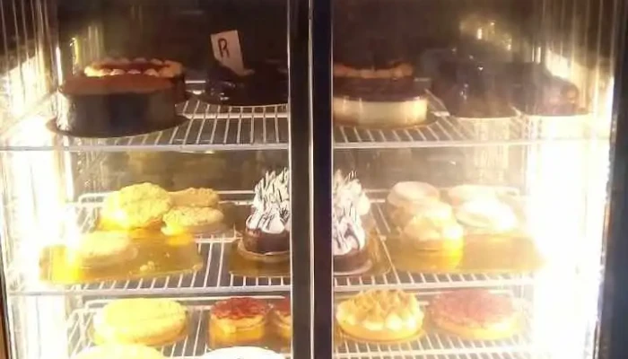 Bellas Artes Panaderia Artesanal Y Catering Pastel - Cdad. Autónoma de Buenos Aires