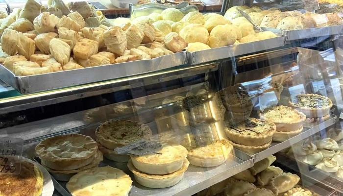 Bellas Artes Panaderia Artesanal Y Catering Promocion - Cdad. Autónoma de Buenos Aires