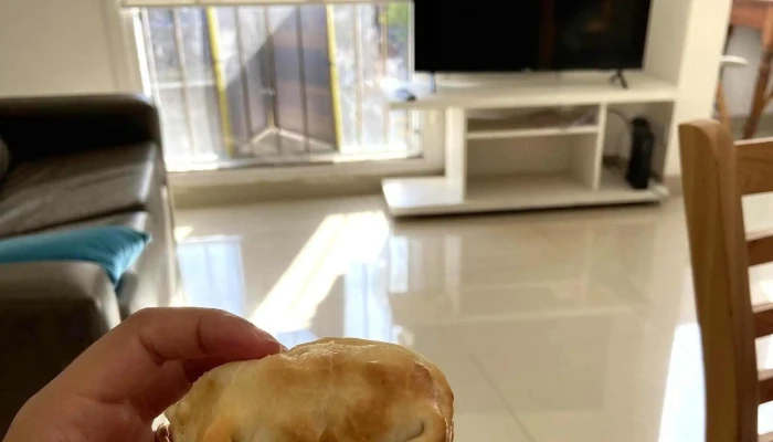 Bellas Artes Panaderia Artesanal Y Catering Puntaje - Cdad. Autónoma de Buenos Aires
