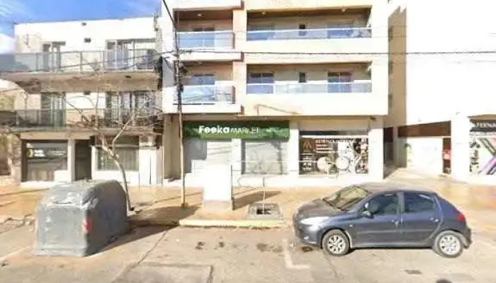 Bermudez Moya Gestion Inmobiliaria San Juan -  Direcciondeg - San Juan