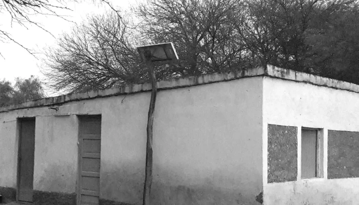 Bernardo Paz -  Direccion - Tala Punco