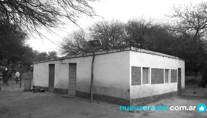 Bernardo Paz -  Exterior - Tala Punco