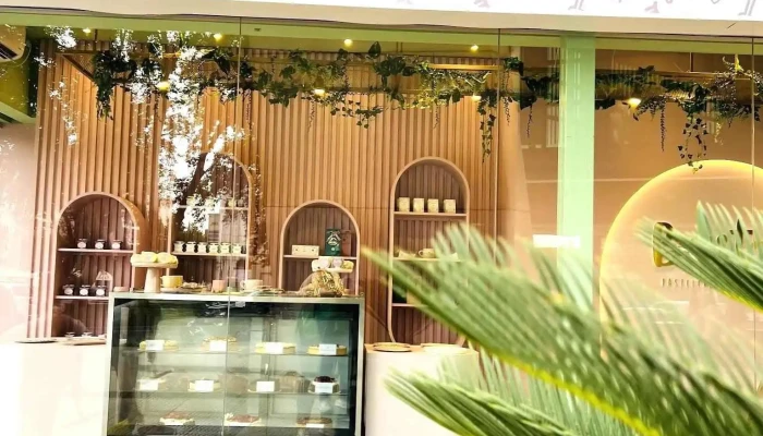 Berta Pasteleria Artesanal -  Del Propietario - Río Cuarto