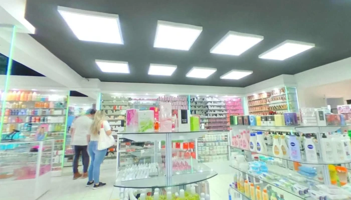 Bertoldi Perfumeria Profesional -  Catalogo - La Falda