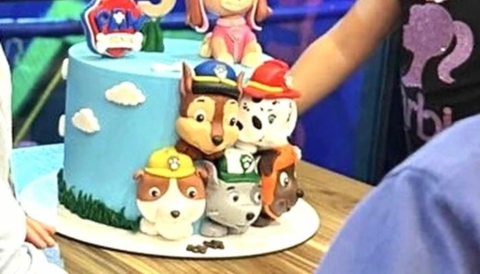 Beverly Cakes -  Catalogo - Cdad. Autónoma de Buenos Aires