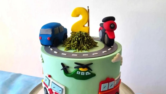 Beverly Cakes -  Opiniones - Cdad. Autónoma de Buenos Aires
