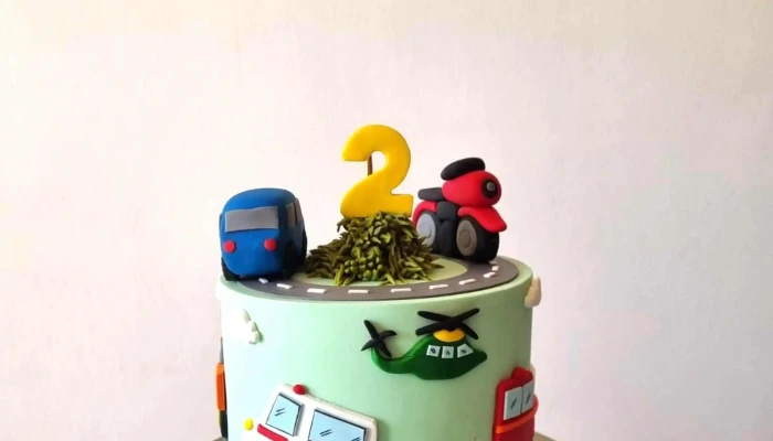 Beverly Cakes -  Telefono - Cdad. Autónoma de Buenos Aires