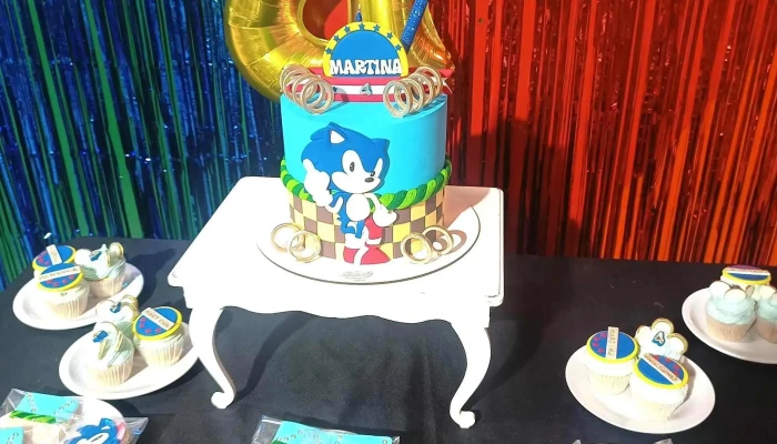 Beverly Cakes -  Videos - Cdad. Autónoma de Buenos Aires