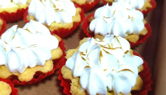 Bibidulces Comida Y Bebida - 25 de Mayo