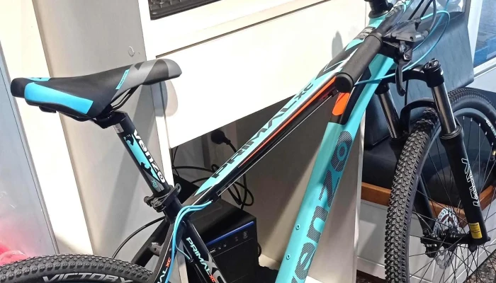 Bicicleteria Rivadavia -  Promocion - Monteros
