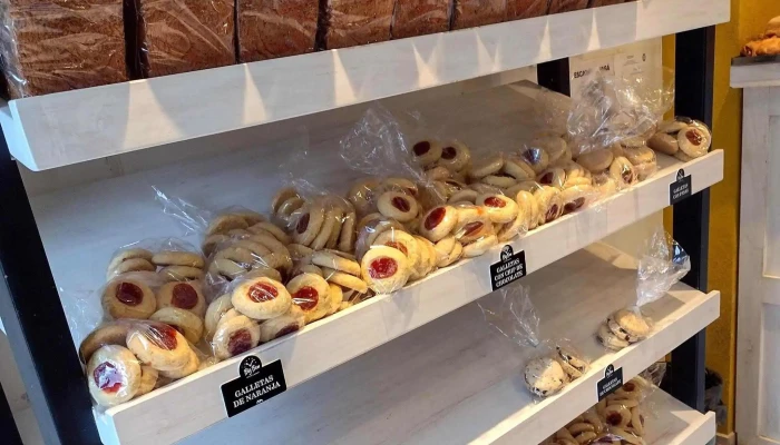 Big Ben Coffe And Bakery Comentarios - Comodoro Rivadavia