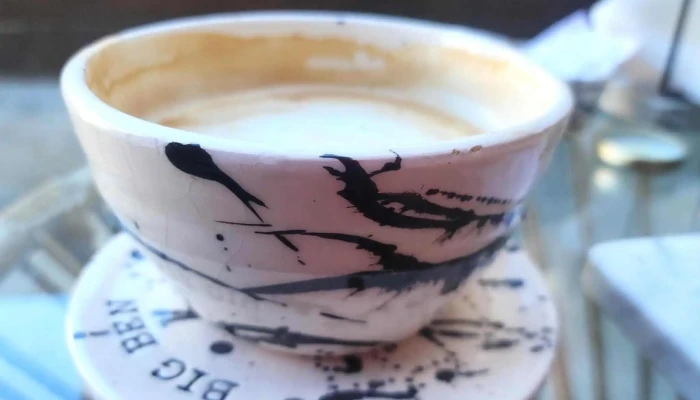 Big Ben Coffe And Bakery Zona - Comodoro Rivadavia