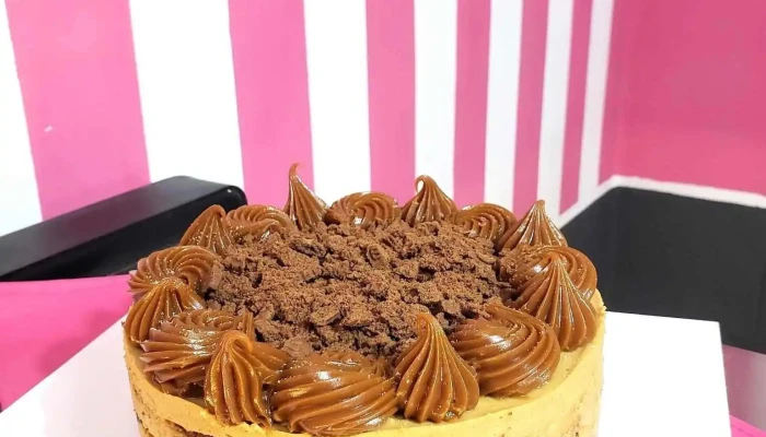 Bocadito Patisserie -  Comida Y Bebida - Rivadavia
