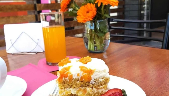 Bocadito Patisserie -  Del Propietario - Rivadavia