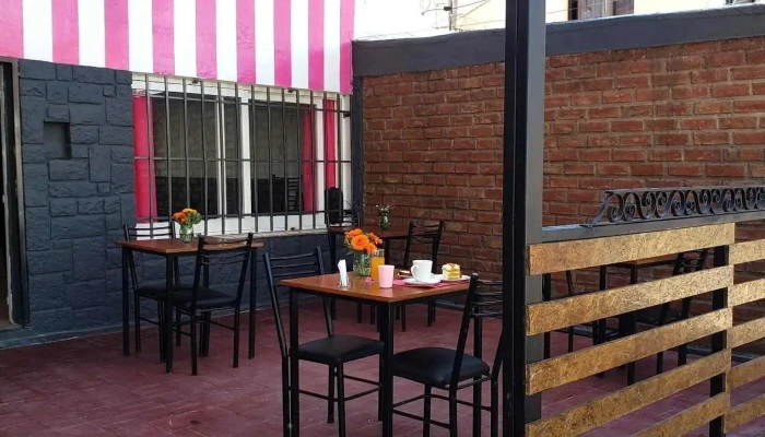 Bocadito Patisserie -  Precios - Rivadavia