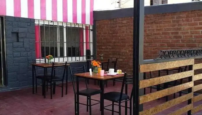 Bocadito Patisserie - Rivadavia