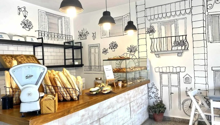 Bocata -  Ambiente - Salta