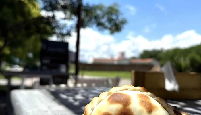 Bocata -  Empanada - Salta