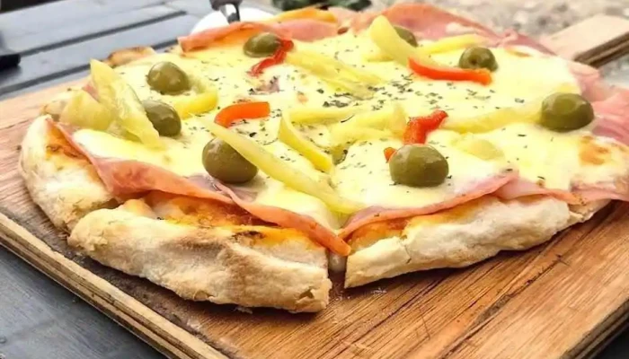 Bocata -  Mas Recientes - Salta