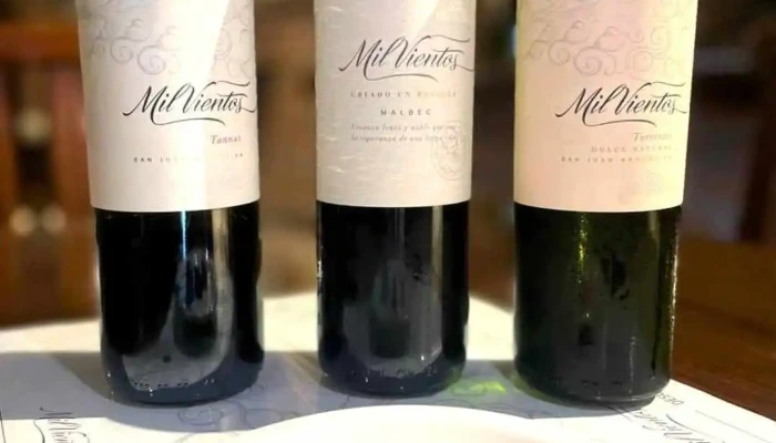 Bodega Merced Del Estero -  Del Propietario - Rivadavia
