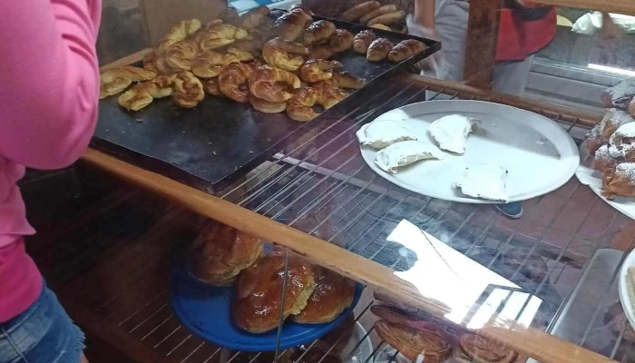 Bolleria Keto Comida Y Bebida - Campo Quijano