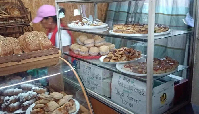 Bolleria Keto Precios - Campo Quijano