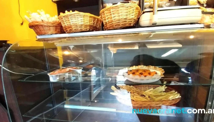 Bon Bouchee Ambiente - Cdad. Autónoma de Buenos Aires