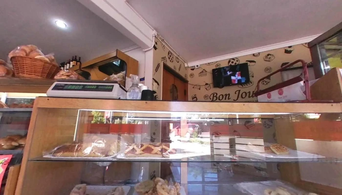 Bon Jour Panaderia San Rafael -  Descuentos - San Rafael