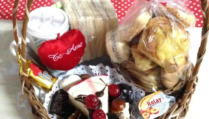 Bon Pan -  Comida Y Bebida - Mendoza