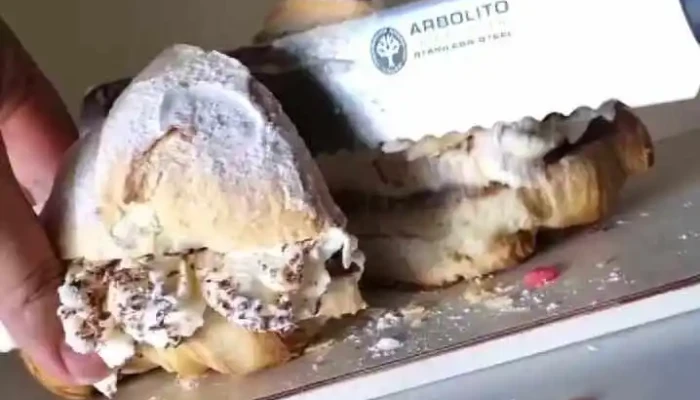 Bona Pasteleria Comida Y Bebida - Luján de Cuyo